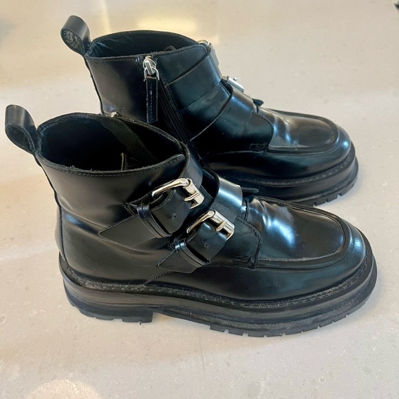 Floyd boots - Picture 2 of 4